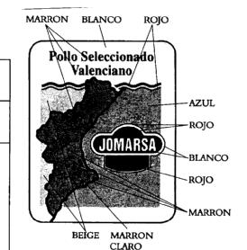 Imagen de POLLO SELECCIONADO VALENCIANO JOMARSA