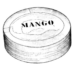 Imagen de MANGO