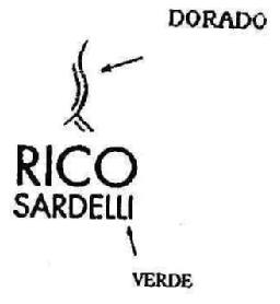 Imagen de RICO SARDELLI