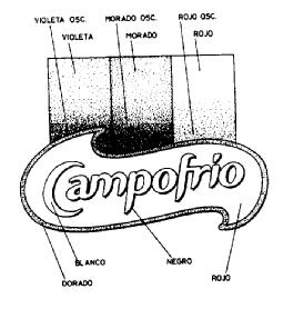 Imagen de CAMPOFRIO