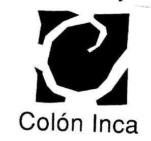 Imagen de COLON INCA