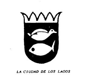 Imagen de LA CIUDAD DE LOS LAGOS