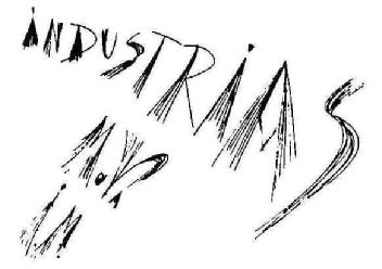 Imagen de INDUSTRIAS MOVA I.M