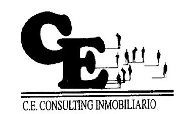 Imagen de CE C.E. CONSULTING INMOBILIARIO