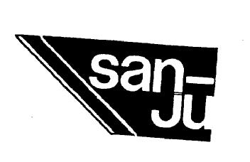 Imagen de SANJU