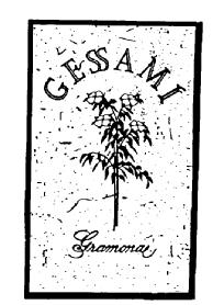 Imagen de GESSAMI GRAMONA