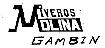 Imagen de VIVEROS MOLINA GAMBIN