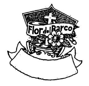 Imagen de FLOR DEL BARCO