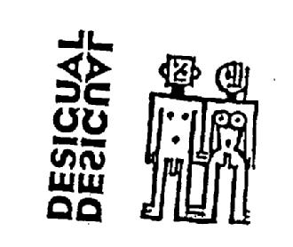 Imagen de DESIGUAL