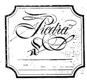 Imagen de PIEDRA