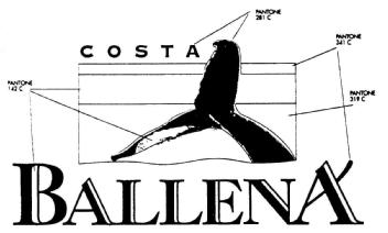 Imagen de COSTA BALLENA
