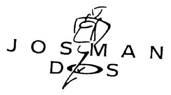 Imagen de JOSMAN DOS