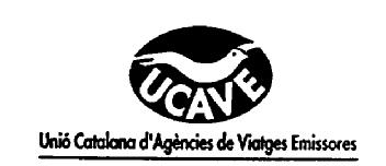 Imagen de UCAVE UNIO CATALANA D'AGENCIES DE VIATGES EMISSORES