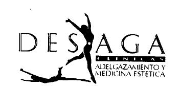 Imagen de DESAGA CLINICAS ADELGAZAMIENTO Y MEDICINA ESTETICA