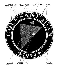 Imagen de GOLF SANT JOAN 1994