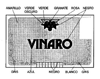 Imagen de VINARO