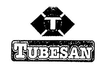 Imagen de T TUBESAN