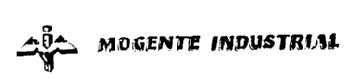 Imagen de MOGENTE INDUSTRIAL