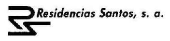 Imagen de RS RESIDENCIAS SANTOS, S.A
