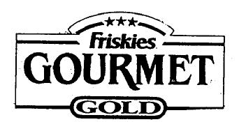 Imagen de FRISKIES GOURMET GOLD