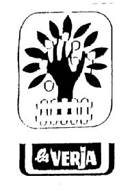 Imagen de LA VERJA
