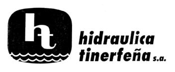 Imagen de HT HIDRAULICA TINERFEÑA S.A