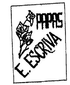 Imagen de PAPAS E. ESCRIVA