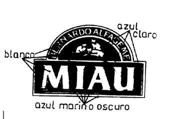 Imagen de BERNARDO ALFAGEME MIAU