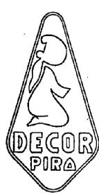 Imagen de DECOR PIRA