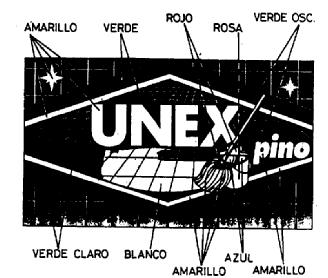 Imagen de UNEX PINO