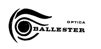 Imagen de OPTICA BALLESTER