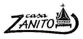 Imagen de CASA ZANITO