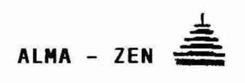 Imagen de ALMA - ZEN