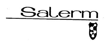 Imagen de SALERM