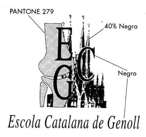 Imagen de ECG ESCOLA CATALANA DE GENOLL