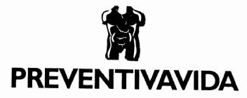 Imagen de PREVENTIVAVIDA