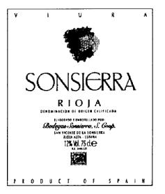 Imagen de SONSIERRA