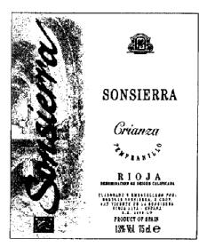 Imagen de SONSIERRA