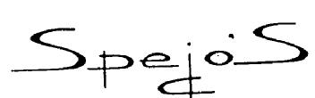 Imagen de SPEJO\'S