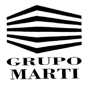 Imagen de GRUPO MARTI