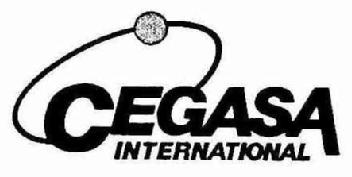 Imagen de CEGASA INTERNATIONAL