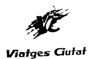 Imagen de VC VIATGES CIUTAT