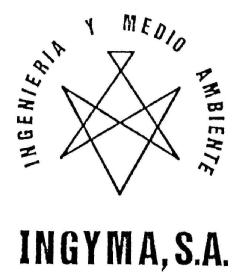 Imagen de INGENIERIA Y MEDIO AMBIENTE INGYMA, S.A