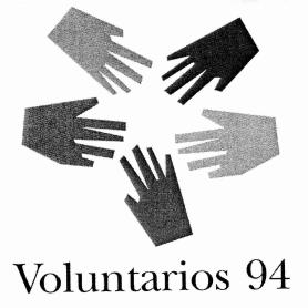 Imagen de VOLUNTARIOS 94