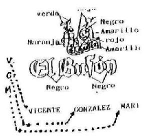 Imagen de EL BUFON