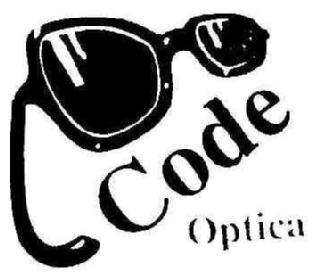 Imagen de CODE OPTICA