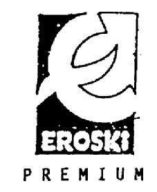 Imagen de E EROSKI PREMIUM