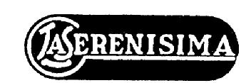 Imagen de LA SERENISIMA