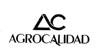 Imagen de AC AGROCALIDAD Imagen de AC AGROCALIDAD