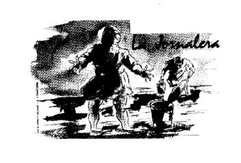 Imagen de LA JORNALERA